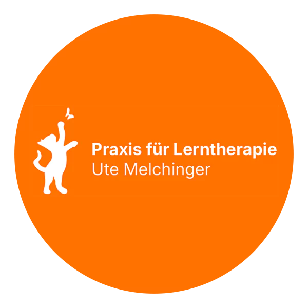 Logo Praxis für Lerntherapie Logo Praxis für Lerntherapie Ute Melchinger